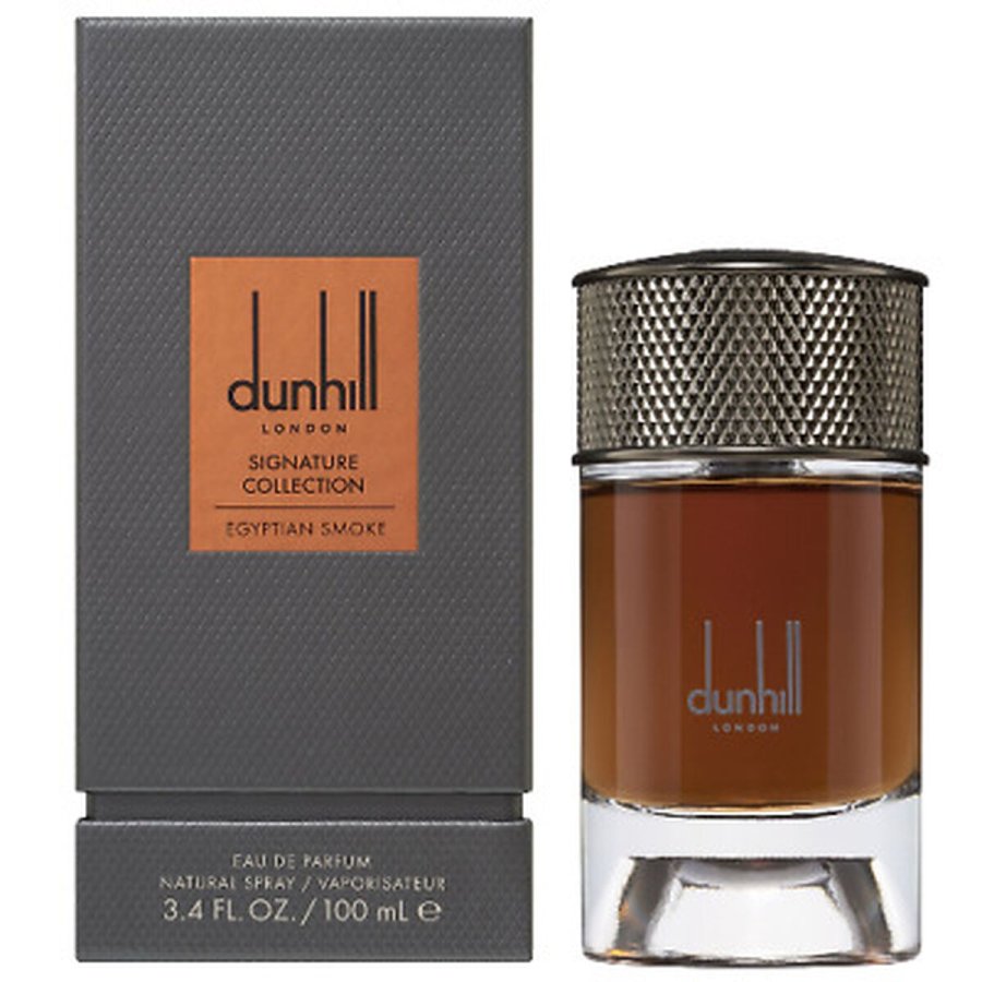 Herreparfume EDP Dunhill Signature Collection Egyptian Smoke 100 ml #1