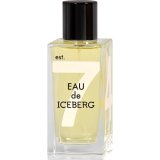 Dameparfume Iceberg EDT Eau De Iceberg For Her (100 ml) #1