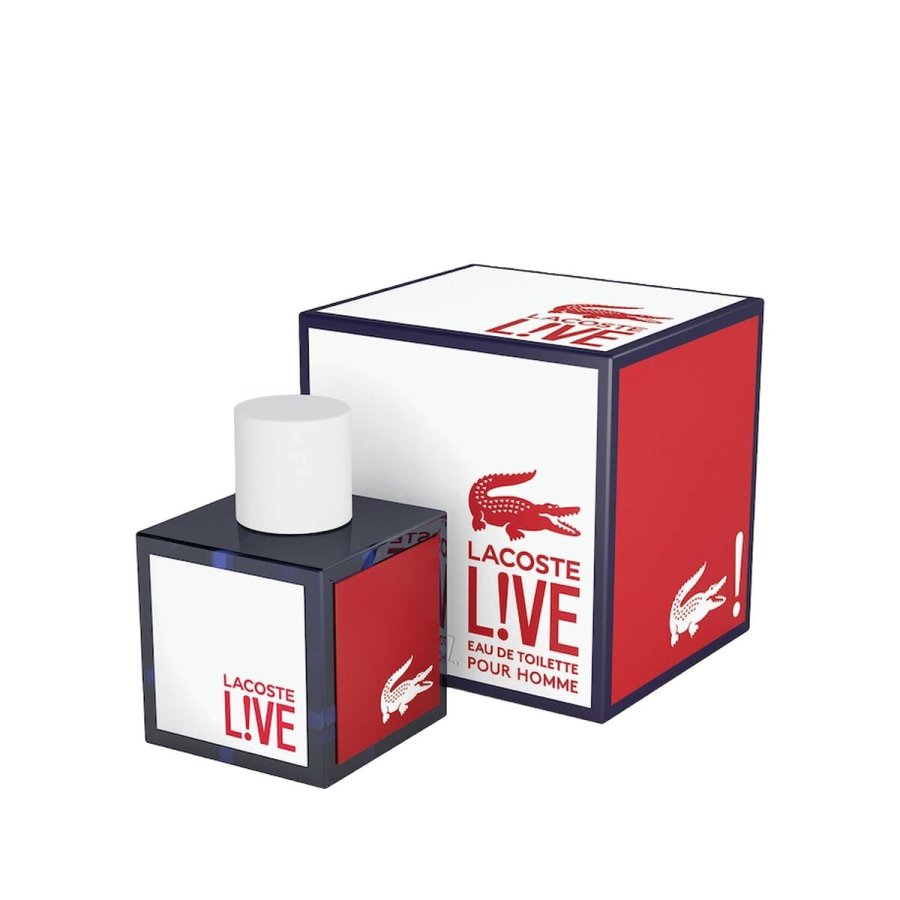 Herreparfume Lacoste Live EDT EDT 60 ml #1