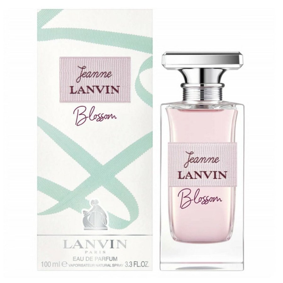 Dameparfume Lanvin Jeanne Blossom EDP 100 ml #1
