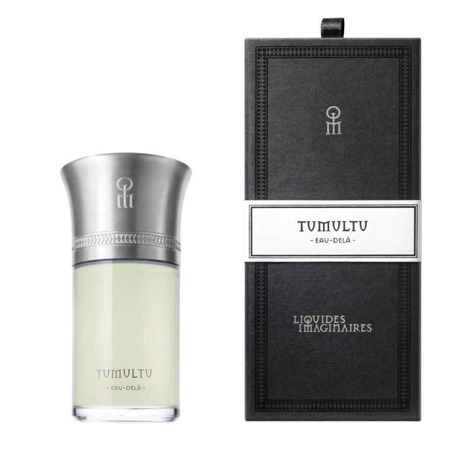 Unisex parfume Liquides Imaginaires Tumultu EDP 100 ml #1