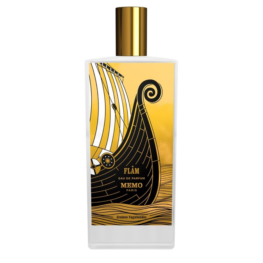 Unisex parfume Memo Paris EDP Flam 75 ml #1