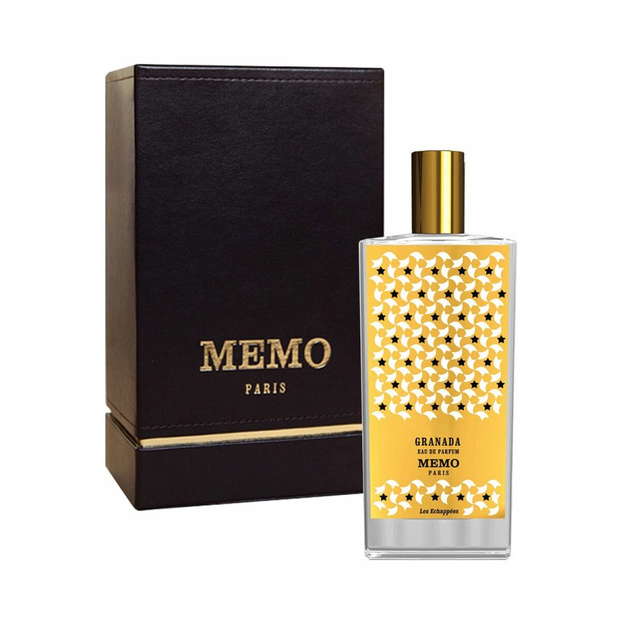 Dameparfume EDP Memo Paris Granada 75 ml #1