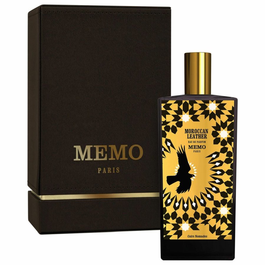 Unisex parfume Memo Paris EDP 75 ml Moroccan Leather #1