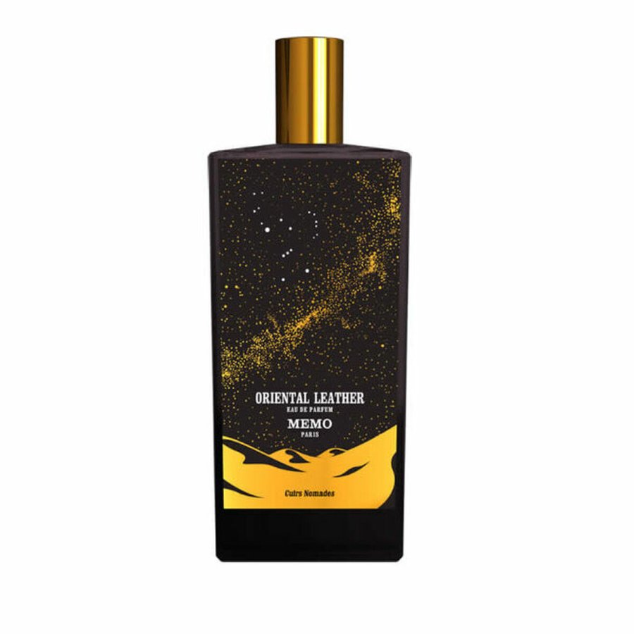 Unisex parfume Memo Paris ORIENTAL LEATHER 75 ml #1