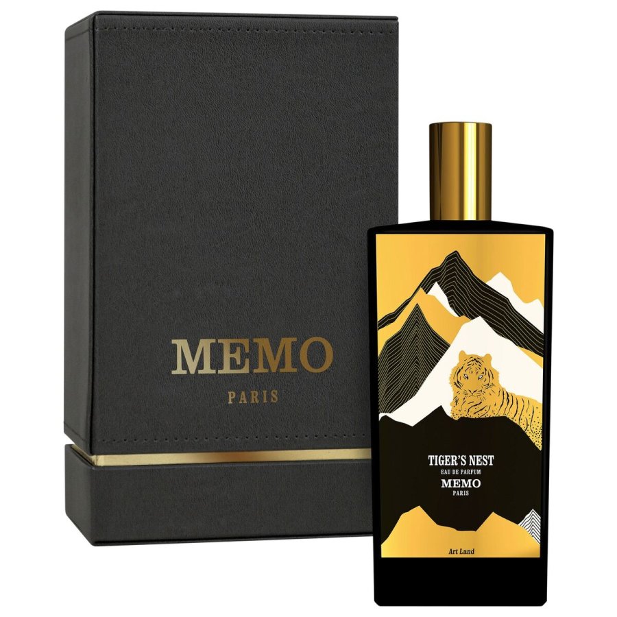Unisex parfume Memo Paris EDP Tiger's Nest 75 ml #1
