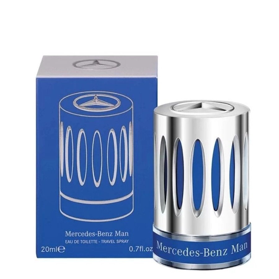 Herreparfume Mercedes Benz EDT Mercedes-Benz Man 20 ml #1