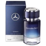 Herreparfume Mercedes Benz Ultimate EDP 75 ml #1