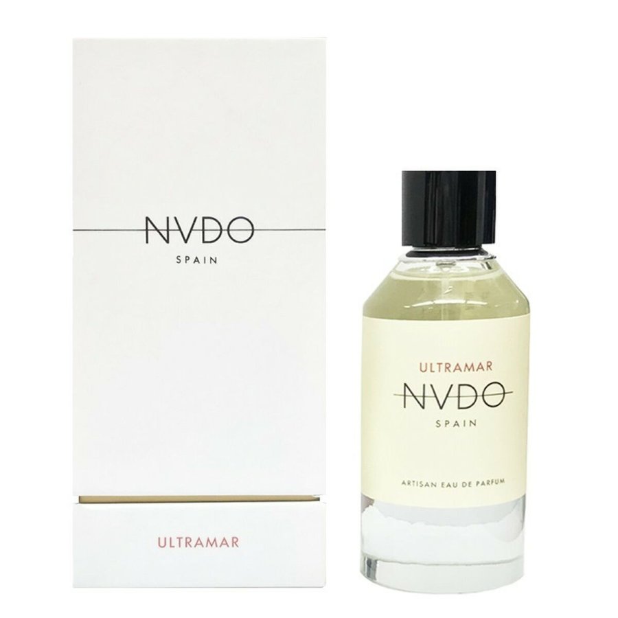 Unisex parfume Nvdo Spain Ultramar EDP 75 ml #1
