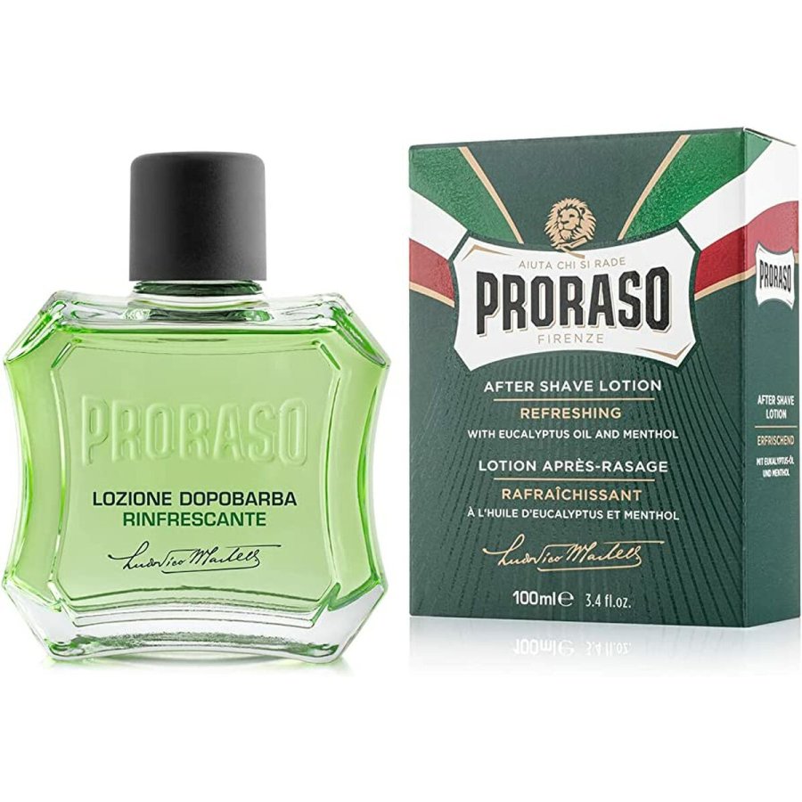 Aftershave Lotion Proraso Refreshing 100 ml #1