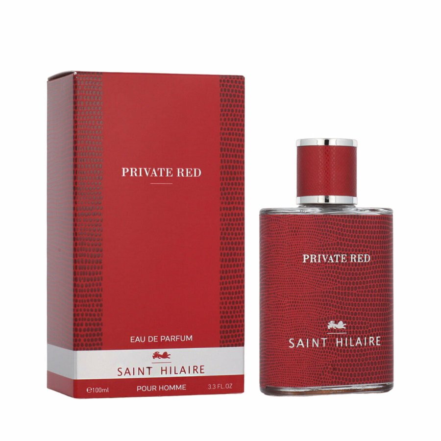 Herreparfume Saint Hilaire Private Red EDP 100 ml #1