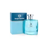 Herreparfume EDT Sergio Tacchini Ocean's Club 100 ml #1