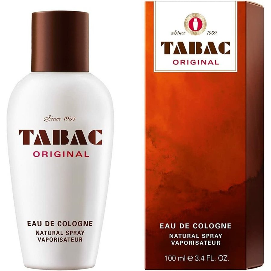 Herreparfume Tabac EDC 100 ml Original #1