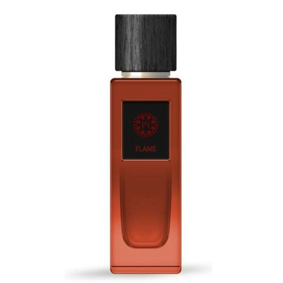 Unisex parfume The Woods Collection EDP 100 ml Natural Flame #1