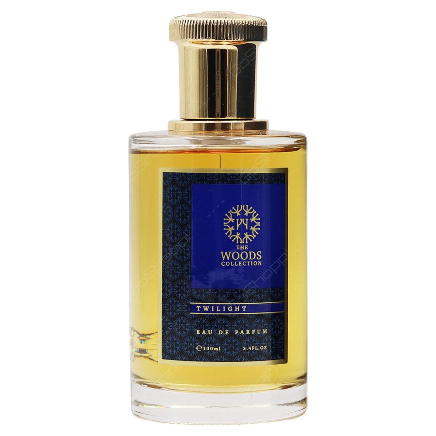 Unisex parfume EDP The Woods Collection Twilight (100 ml) #1