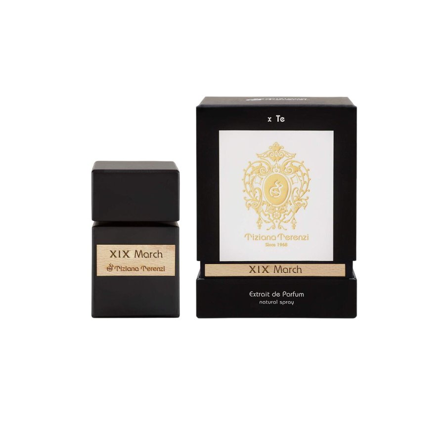 Unisex parfume Tiziana Terenzi XIX March 100 ml #1