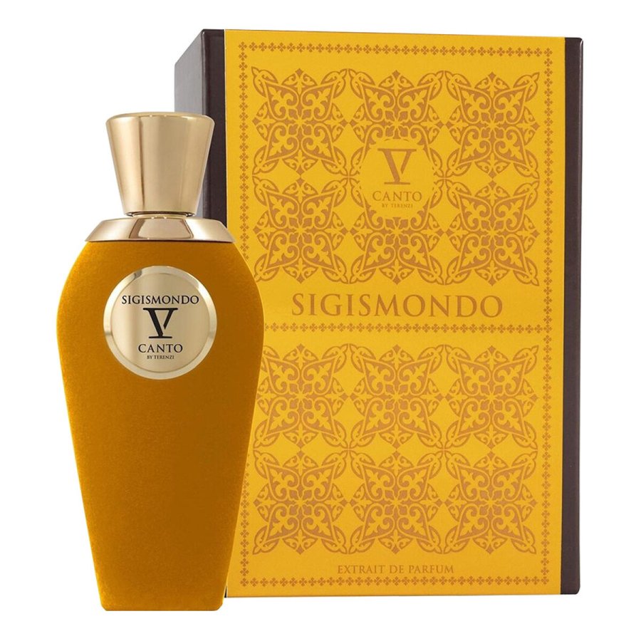 Unisex parfume V Canto Sigismondo 100 ml #1