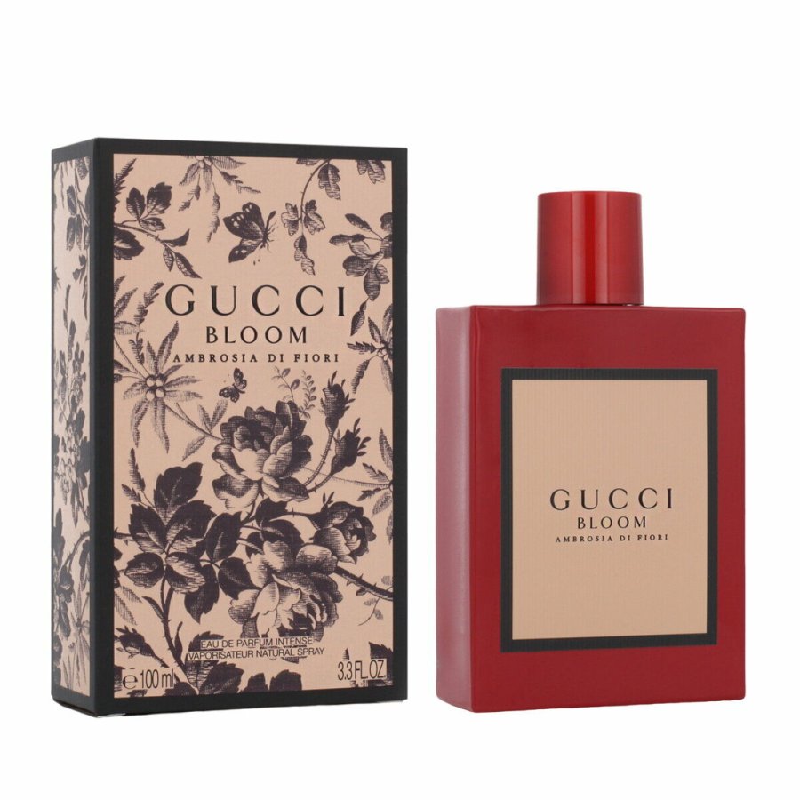 Dameparfume Gucci Bloom Ambrosia di Fiori EDP EDP 100 ml #1