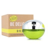 Dameparfume DKNY Be Delicious EDP 100 ml #1