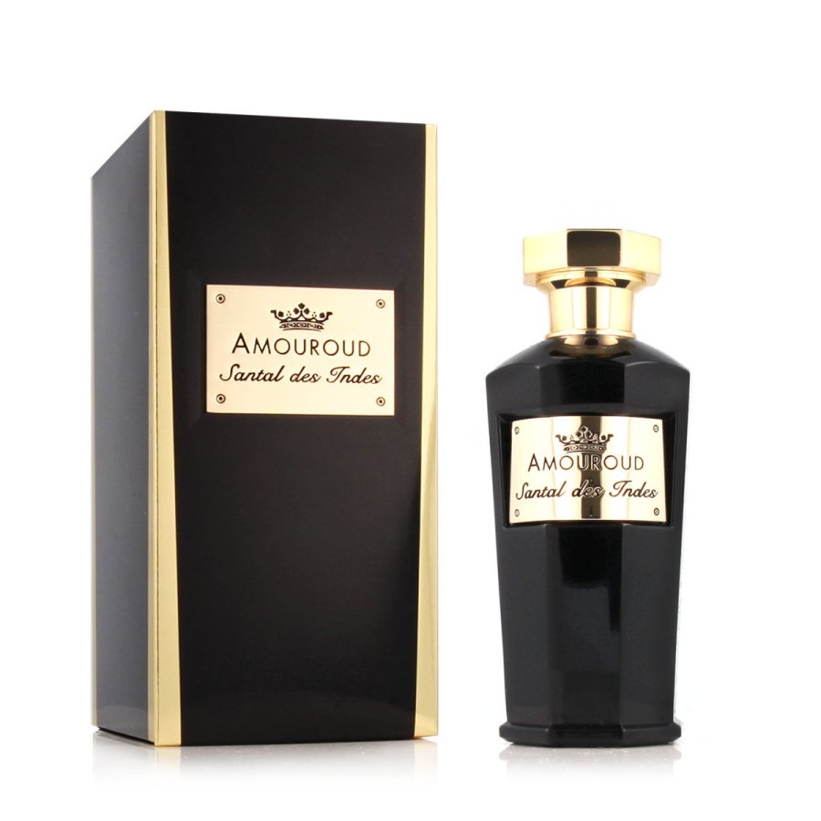 Unisex parfume Amouroud EDP Santal Des Indes 100 ml #1