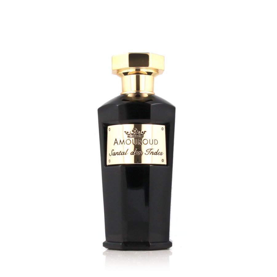 Unisex parfume Amouroud EDP Santal Des Indes 100 ml #3