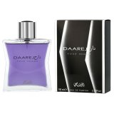 Herreparfume Rasasi Daarej Pour Homme EDP 100 ml #1