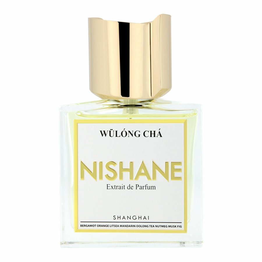 Unisex parfume Nishane WLNG CH #2