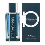 Herreparfume Salvatore Ferragamo Intense Leather EDP 100 ml #1