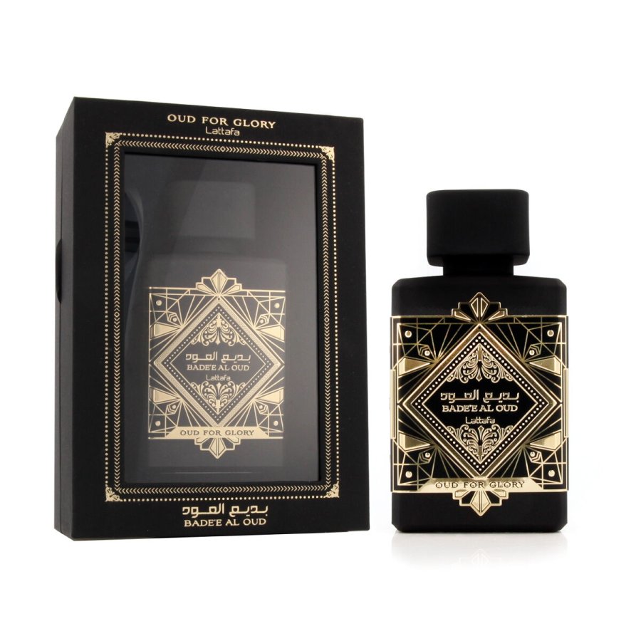 Unisex parfume Lattafa EDP Oud For Glory Bade'e Al Oud 100 ml #1