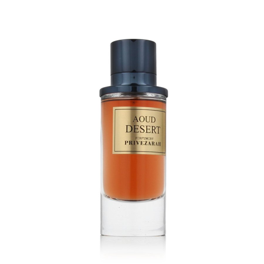 Unisex parfume Prive Zarah EDP Aoud Desert 80 ml #3