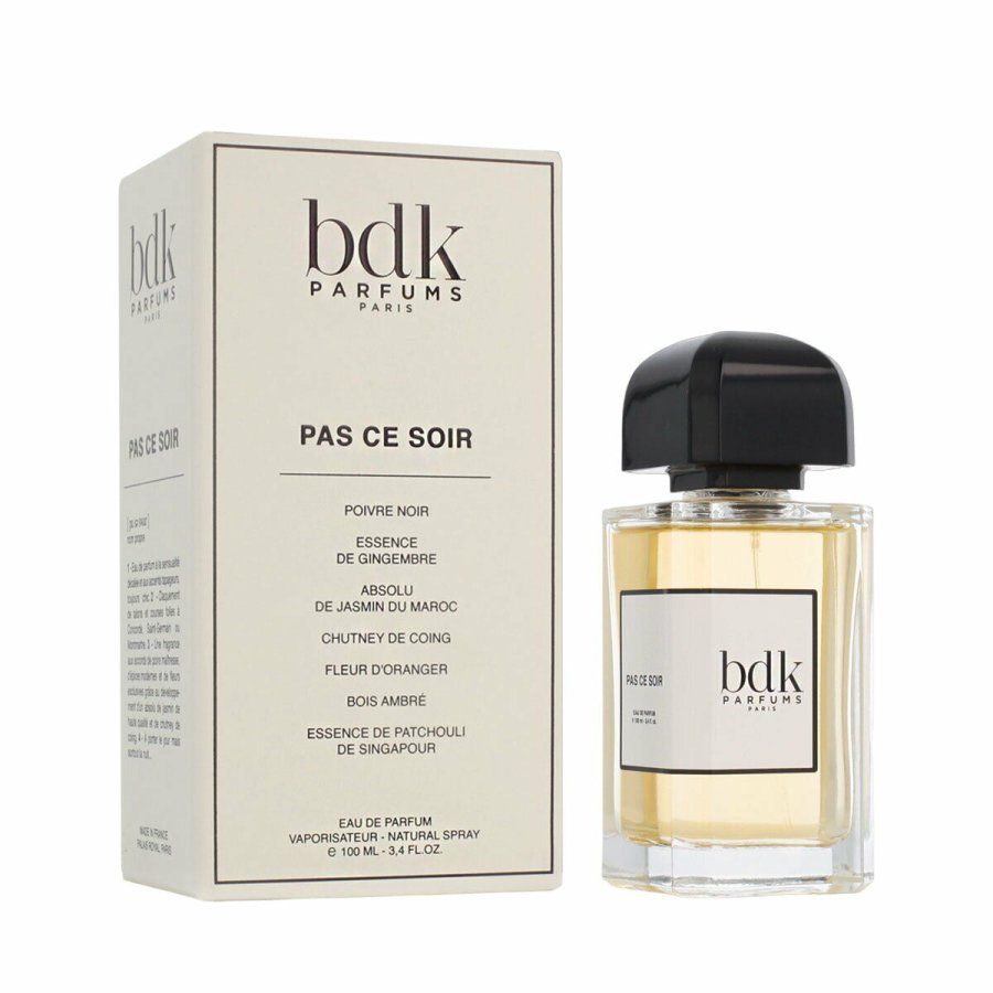 Dameparfume BDK Parfums Pas e Soir EDP 100 ml #1