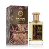 Unisex parfume The Woods Collection EDP Green Walk 100 ml #1