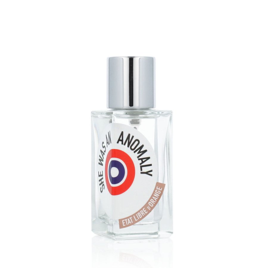 Unisex parfume Etat Libre D'Orange EDP She Was An Anomaly 50 ml #3