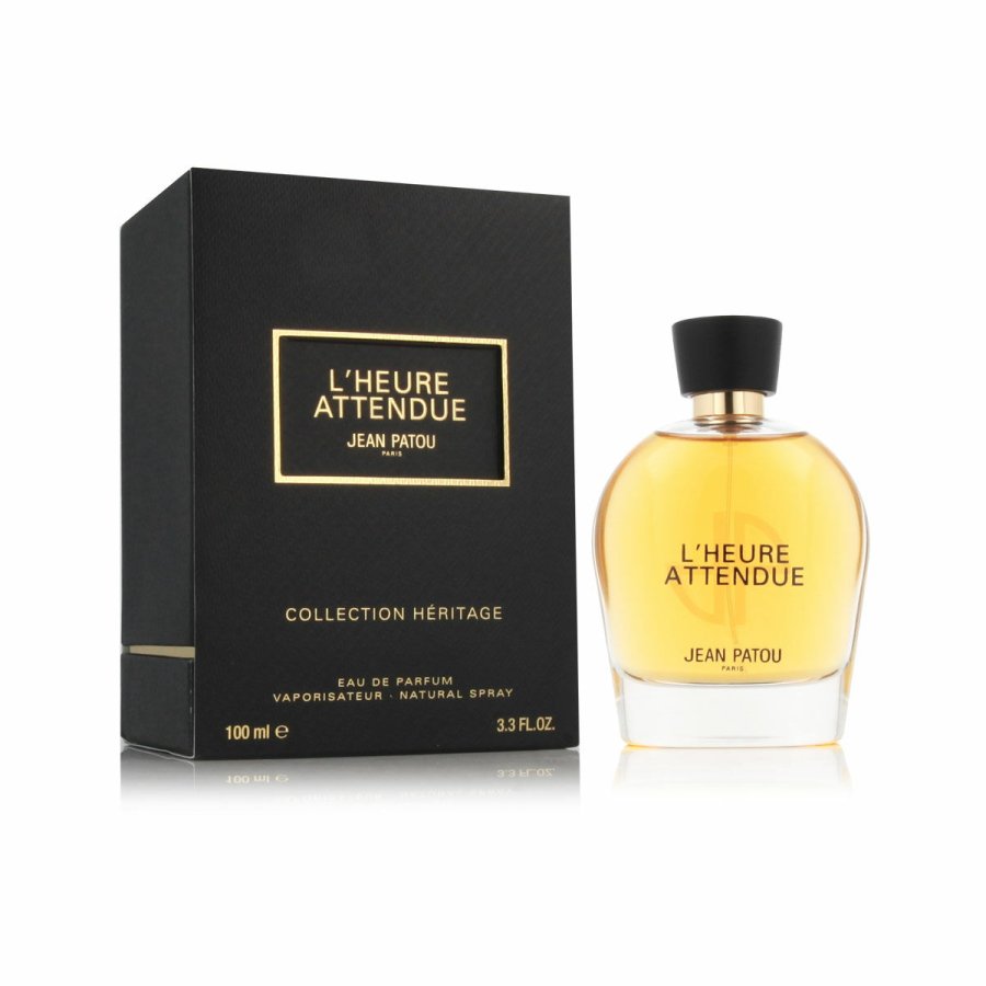 Dameparfume Jean Patou EDP Collection Heritage L'heure Attendue 100 ml #1