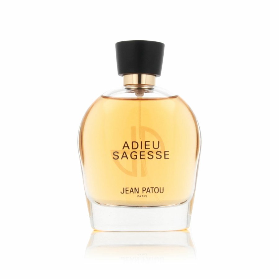 Dameparfume Jean Patou Collection Hritage Adieu Sagesse EDP EDP 100 ml #3