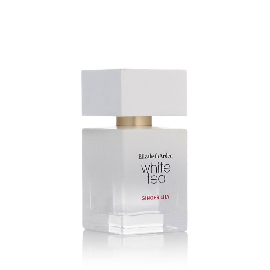 Dameparfume Elizabeth Arden White Tea Ginger Lily EDT EDT 30 ml #3