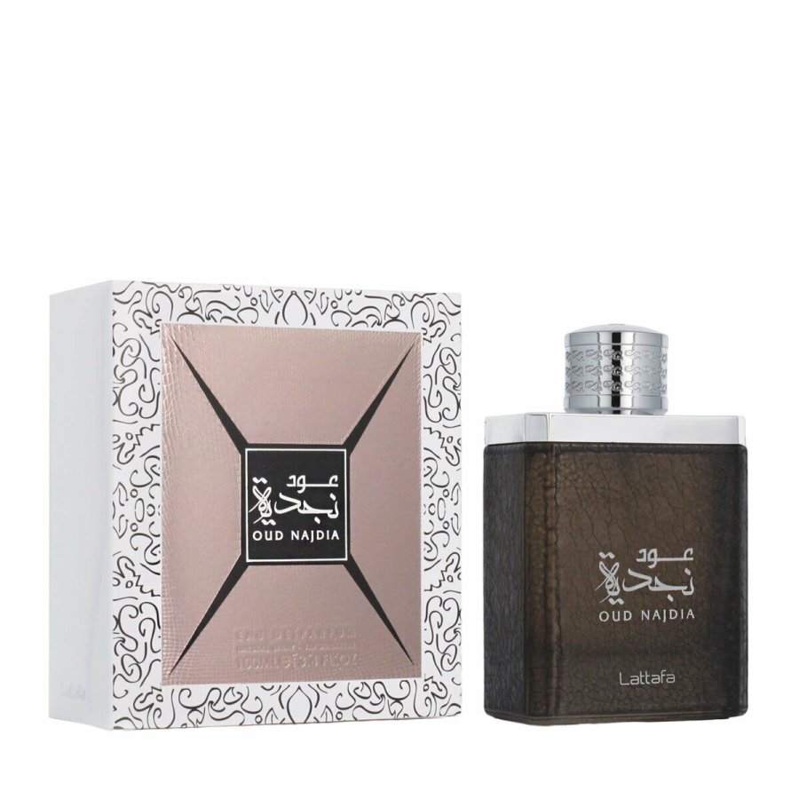 Herreparfume Lattafa EDP Oud Najdia 100 ml #1