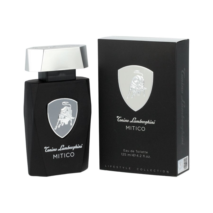 Herreparfume Tonino Lamborghini Mitico EDT 125 ml #1