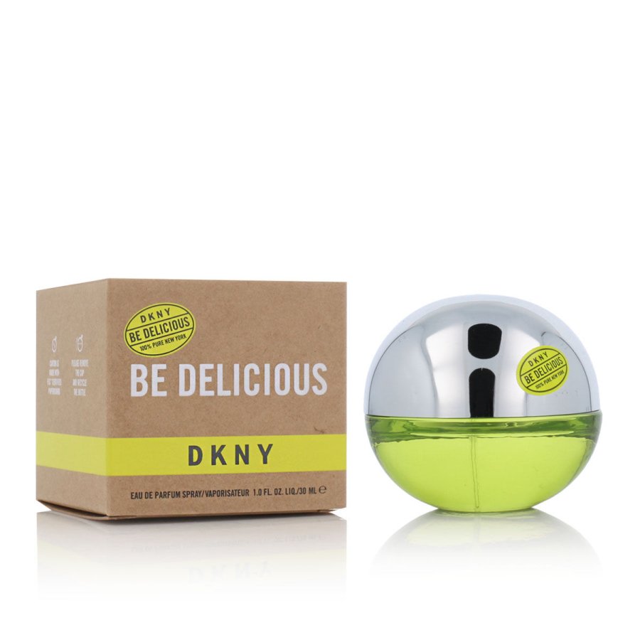 Dameparfume DKNY EDP Be Delicious 30 ml #1