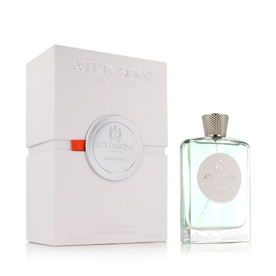 Unisex parfume Atkinsons EDP Robinson Bear 100 ml #1