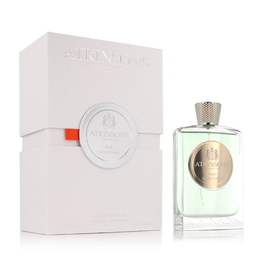 Unisex parfume Atkinsons EDP Posh On The Green 100 ml #1