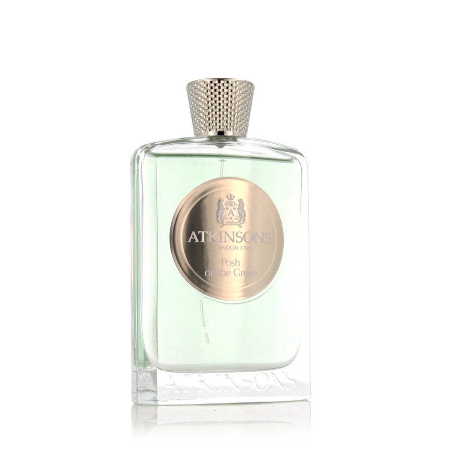 Unisex parfume Atkinsons EDP Posh On The Green 100 ml #3