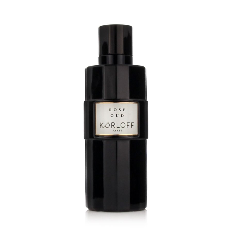 Unisex parfume Korloff EDP Rose Oud 100 ml #3