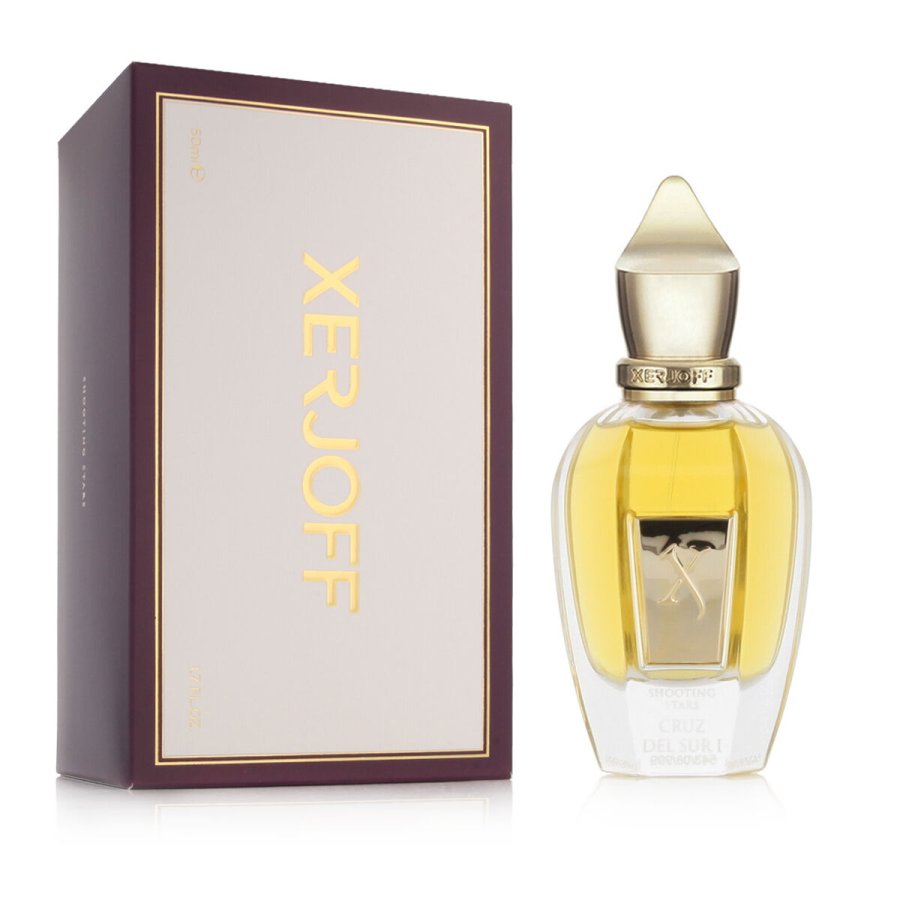 Unisex parfume Xerjoff Shooting Stars Cruz Del Sur I 50 ml #1