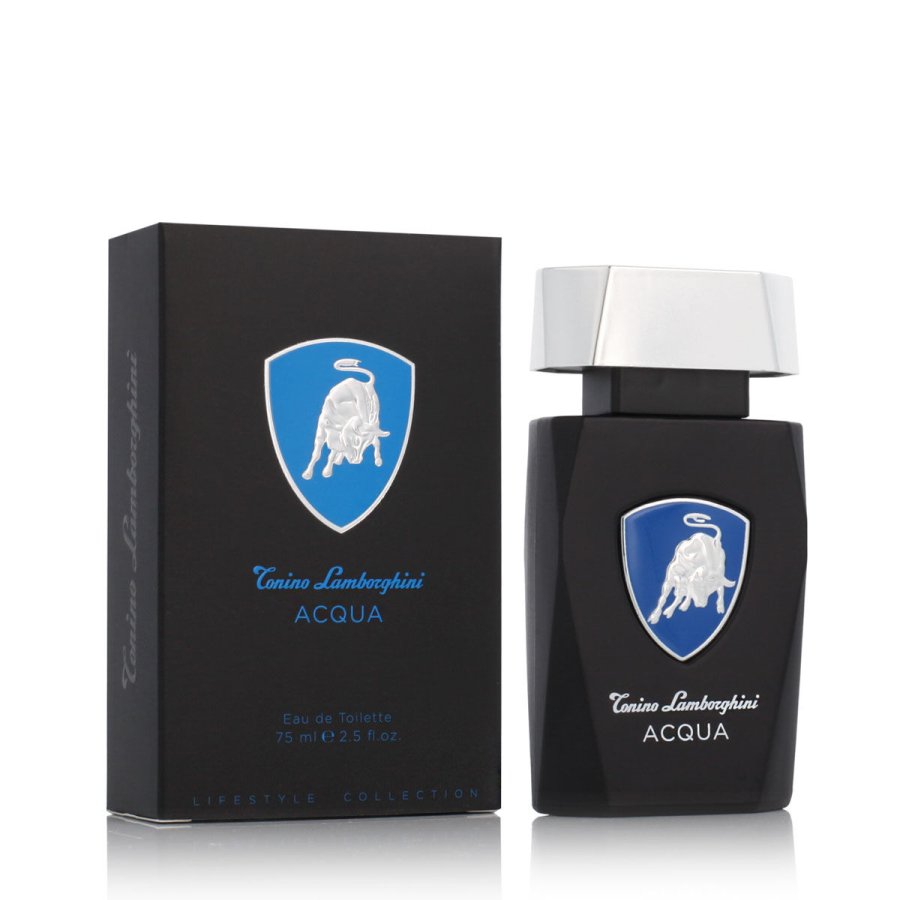 Herreparfume Tonino Lamborghini Acqua EDT EDT 75 ml #1