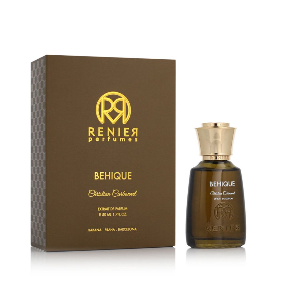 Unisex parfume Renier Perfumes Behique 50 ml #1