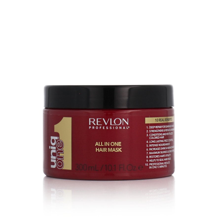 Hrmaske Revlon Uniq One All in One 300 ml #1
