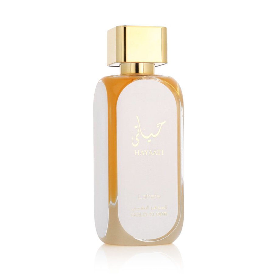Unisex parfume Lattafa Hayaati Gold Elixir EDP 100 ml #3