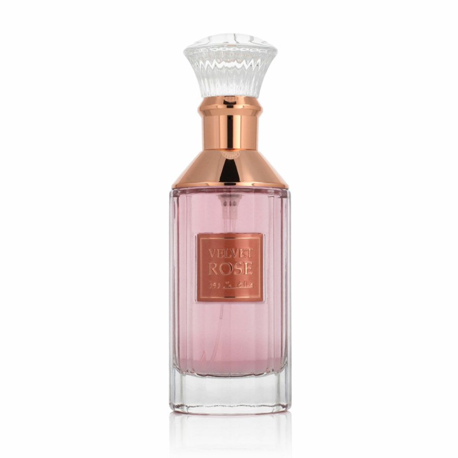 Dameparfume Lattafa VELVET ROSE #2