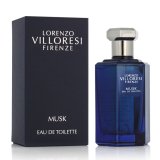 Unisex parfume Lorenzo Villoresi Firenze Musk EDT 100 ml #1